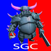 SGC YT