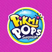 Pikmi Pops