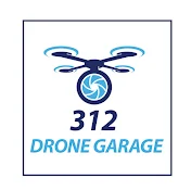 312 Drone Garage