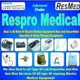 Respro Medical