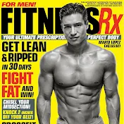 FitnessRXforMen