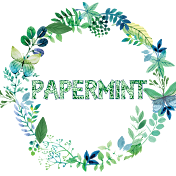 Papermint Crafts