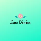 Sam Diaries Vlogs