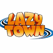 ليزي تاون بالعربية LazyTown