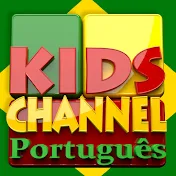 Kids Channel Português - Vídeo Para Crianças