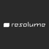 Resolume VJ Software