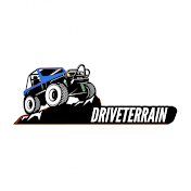 DRIVETERRAIN