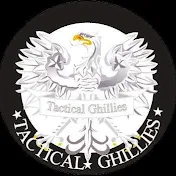 Tactical Ghillies