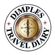Dimples Travel Diary