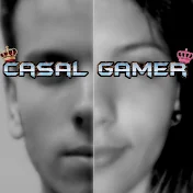 Casal Gamer