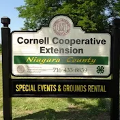 Cornell Cooperative Extension of Niagara County