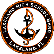 The Lakeland Senior High School Dreadnaught Band