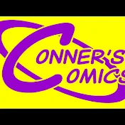 Conner’s Comics