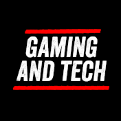 GamingAndTech