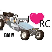 Bromley’s Make it Yourself RC