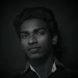 Arun Krishnan