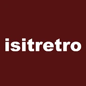 isitretro