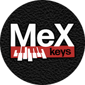 MeXKeys