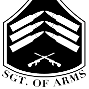 Sgt of Arms