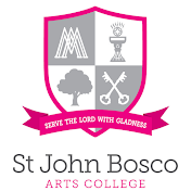St John Bosco Arts College