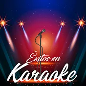 Éxitos en Karaoke