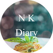 Nathis kitchen Diary