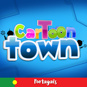 Cartoon Town Português - Rimas para crianças