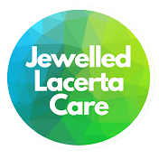 Jewelled Lacerta Care