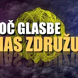 Moč glasbe nas združuje