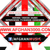 Afghan Music Online