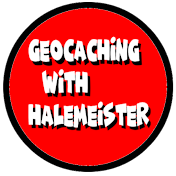 Geocaching with Halemeister