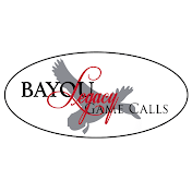 Bayou Legacy Game Calls