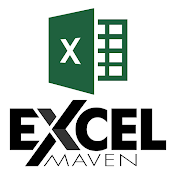 Excel Maven