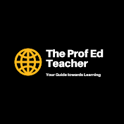 The Prof Ed Teacher