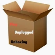 The Unboxing Room