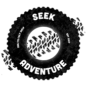 Seek Adventure