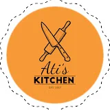 Ati's Kitchen