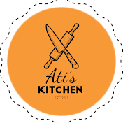 Ati's Kitchen