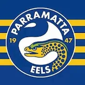 Parra Eels 4 Life