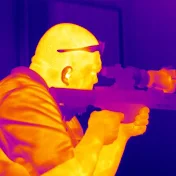 thermal2nightvision