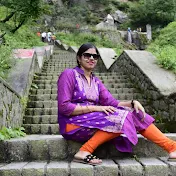 Traditional Stylist Priyanka
