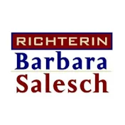 Richterin Barbara Salesch