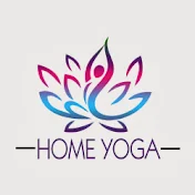 Home Yoga