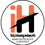 INFOTECH HEMU