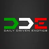 DailyDrivenExotics