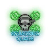 Squadding Quads