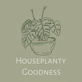 Houseplantygoodness