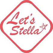 Let's Stella