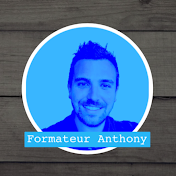 Formateur Anthony