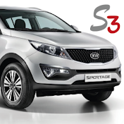 Kia Sportage 3